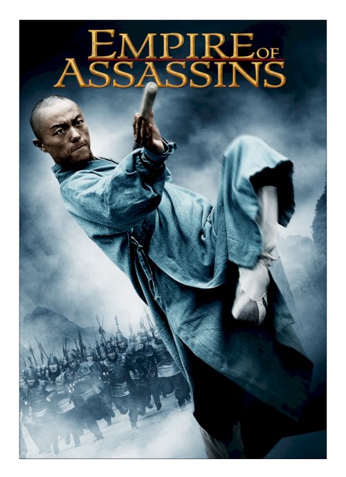 Empire of Assassins Empire of Assassins