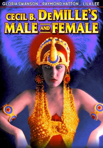 Male and Female Male and Female