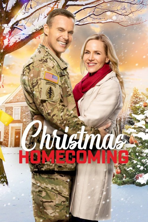 Christmas Homecoming Christmas Homecoming