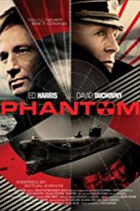 Phantom Phantom