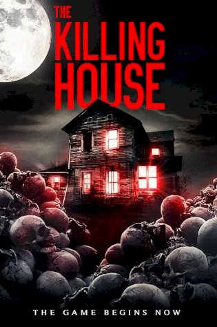 The Killing House The Killing House