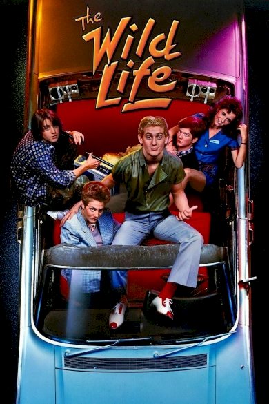 The Wild Life The Wild Life
