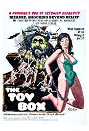 The Toy Box The Toy Box