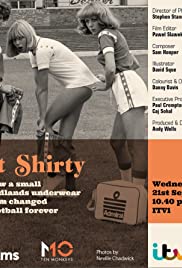 Get Shirty Get Shirty