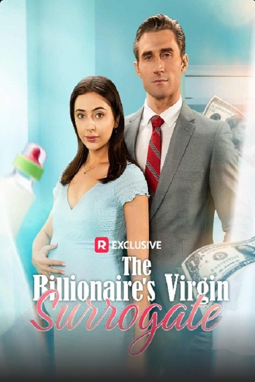 The Billionaire's Virgin Surrogate The Billionaire's Virgin Surrogate