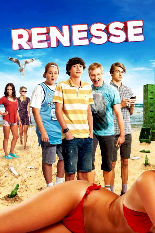 Renesse