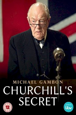 Churchill's Secret