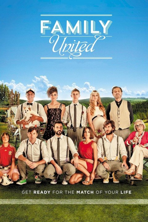 Family United Family United