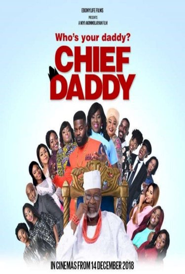 Chief Daddy Chief Daddy