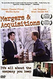 Mergers & Acquisitions Mergers & Acquisitions