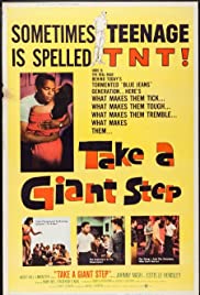 Take a Giant Step Take a Giant Step