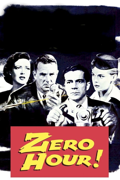 Zero Hour! Zero Hour!