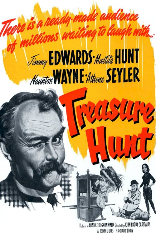 Treasure Hunt Treasure Hunt