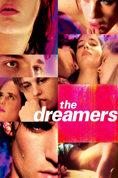 The Dreamers The Dreamers