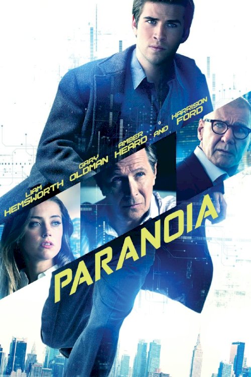 Paranoia Paranoia
