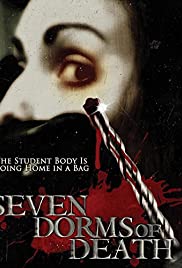 Seven Dorms of Death Seven Dorms of Death