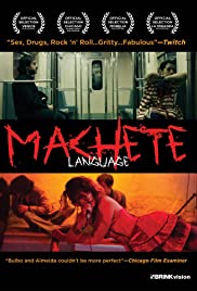 Machete Language