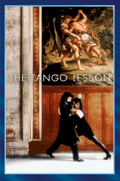 The Tango Lesson The Tango Lesson