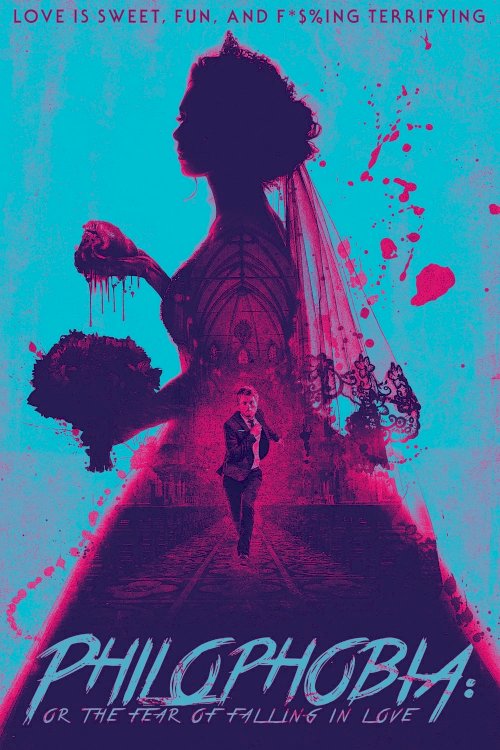 Philophobia: or the Fear of Falling in Love Philophobia: or the Fear of Falling in Love