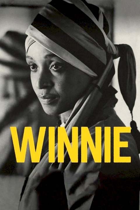 Winnie Winnie