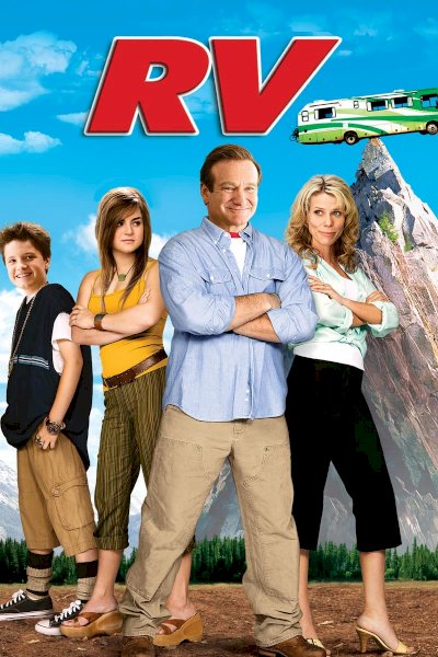 RV RV