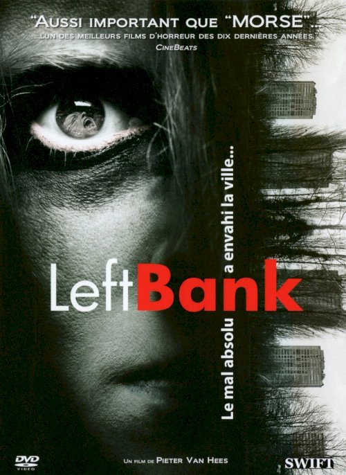 Left Bank Left Bank