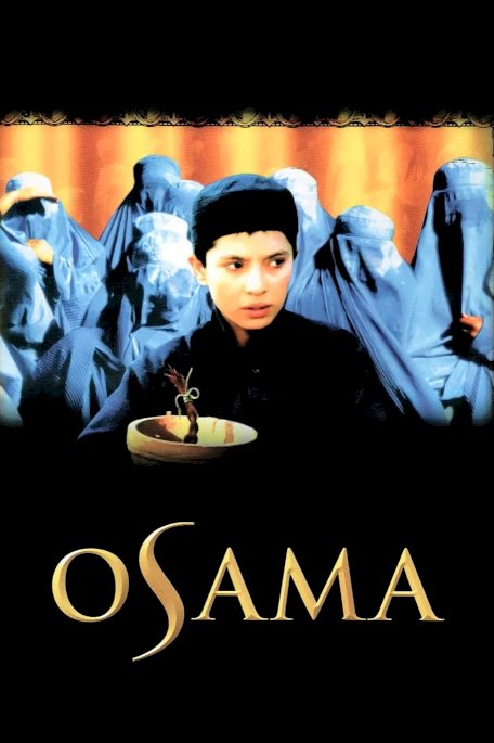 Osama Osama