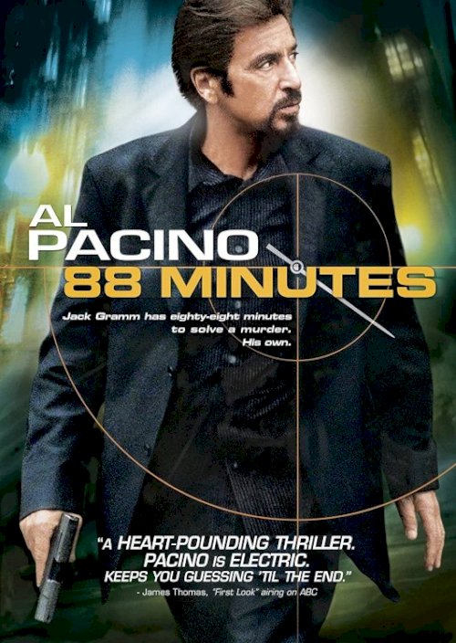 88 Minutes 88 Minutes