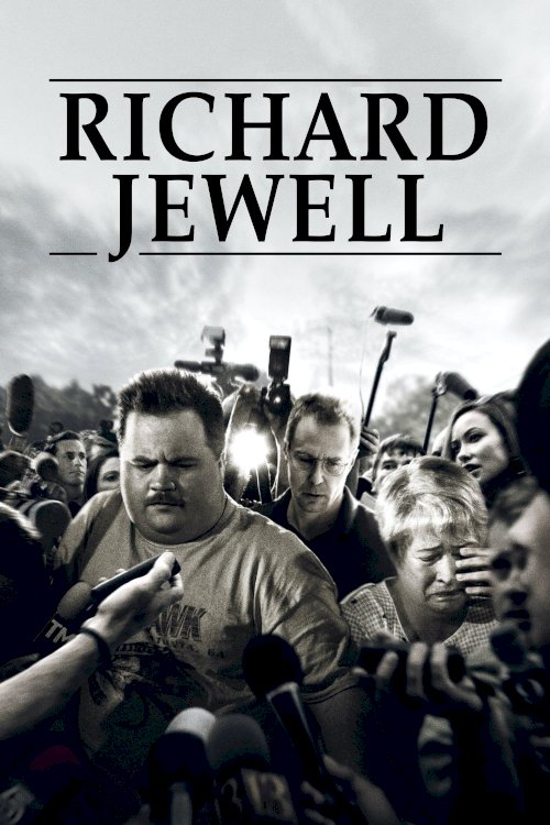 Richard Jewell Richard Jewell