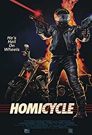 Homicycle Homicycle