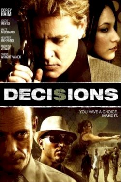 Decisions Decisions