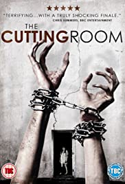The Cutting Room The Cutting Room