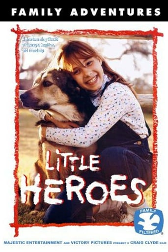Little Heroes Little Heroes