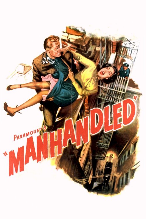 Manhandled Manhandled