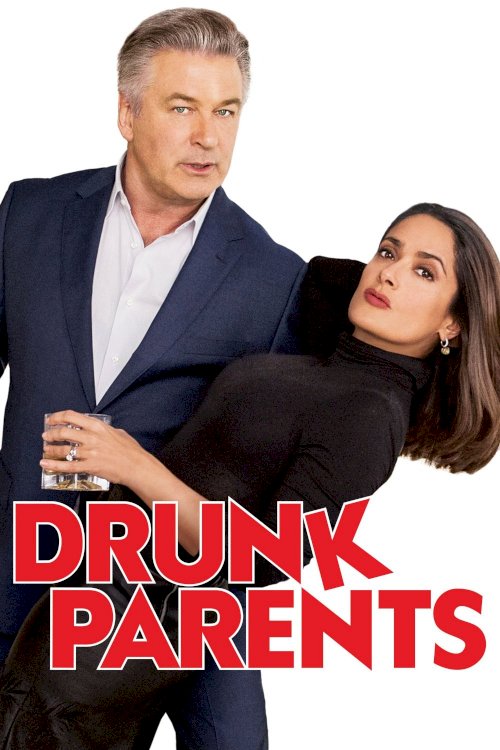 Drunk Parents Drunk Parents