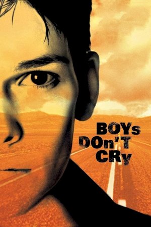 Boys Don't Cry Boys Don't Cry