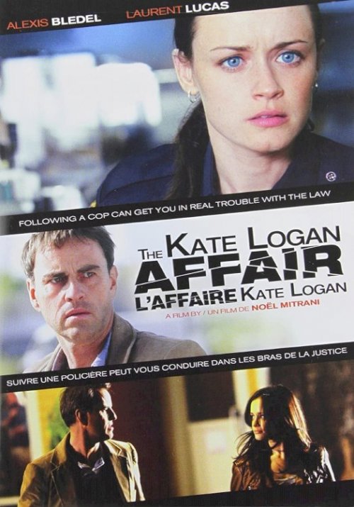 The Kate Logan Affair The Kate Logan Affair