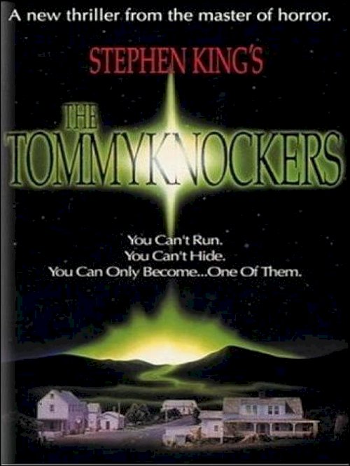 The Tommyknockers The Tommyknockers