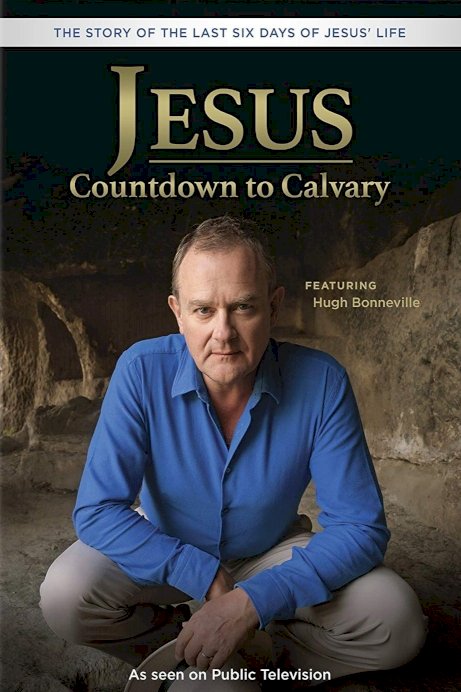 Countdown to Calvary Countdown to Calvary