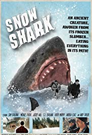 Snow Shark: Ancient Snow Beast