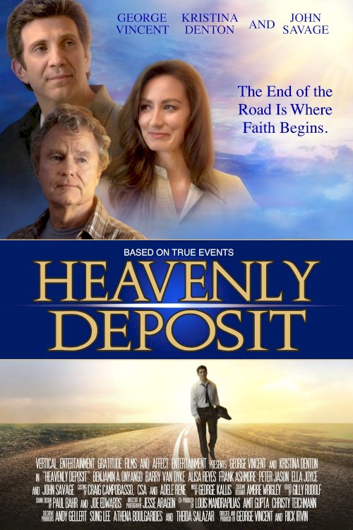 Heavenly Deposit Heavenly Deposit