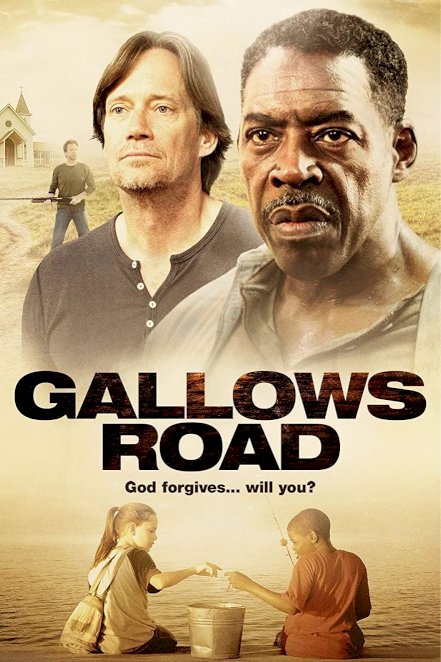 Gallows Road Gallows Road