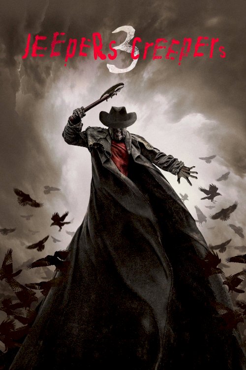 Jeepers Creepers 3 Jeepers Creepers 3