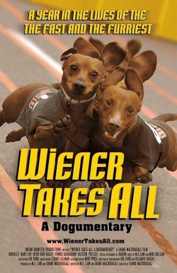 Wiener Takes All: A Dogumentary Wiener Takes All: A Dogumentary