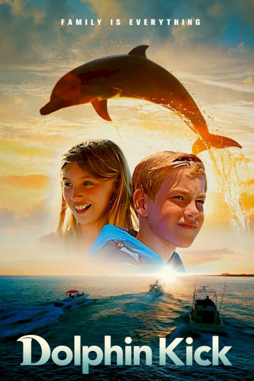 Dolphin Kick Dolphin Kick