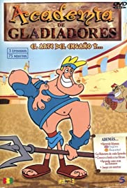 Gladiator Academy Gladiator Academy