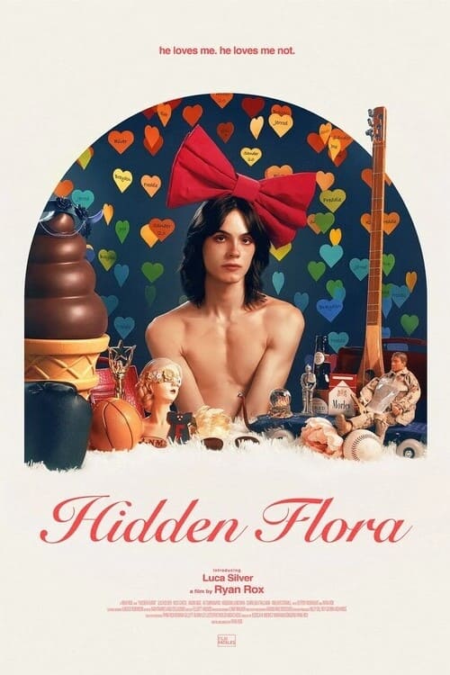 Hidden Flora Hidden Flora