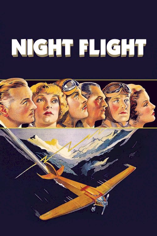 Night Flight Night Flight