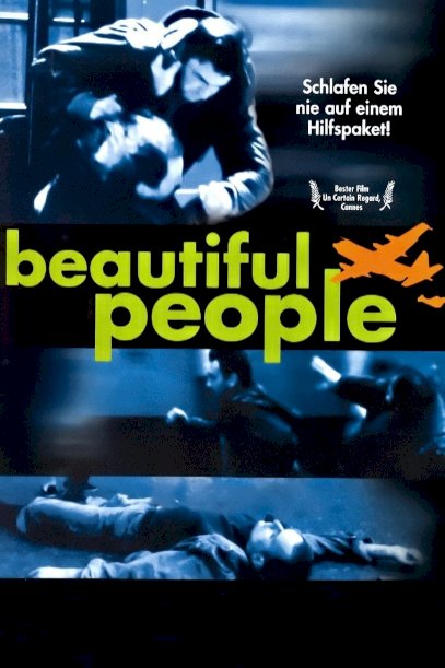 Beautiful People Beautiful People
