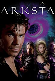 Darkstar: The Interactive Movie Darkstar: The Interactive Movie